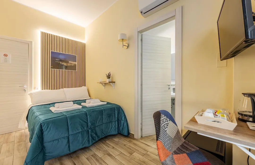Quinto Stabile Rooms&Suite-1