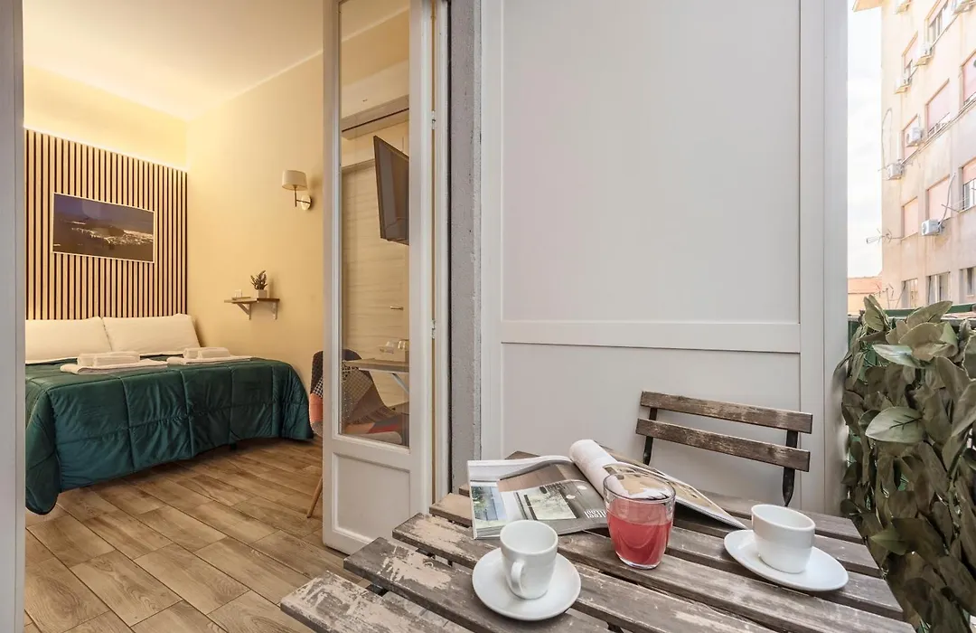 Quinto Stabile Rooms&Suite-1