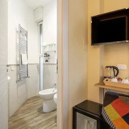 Quinto Stabile Rooms&Suite-2